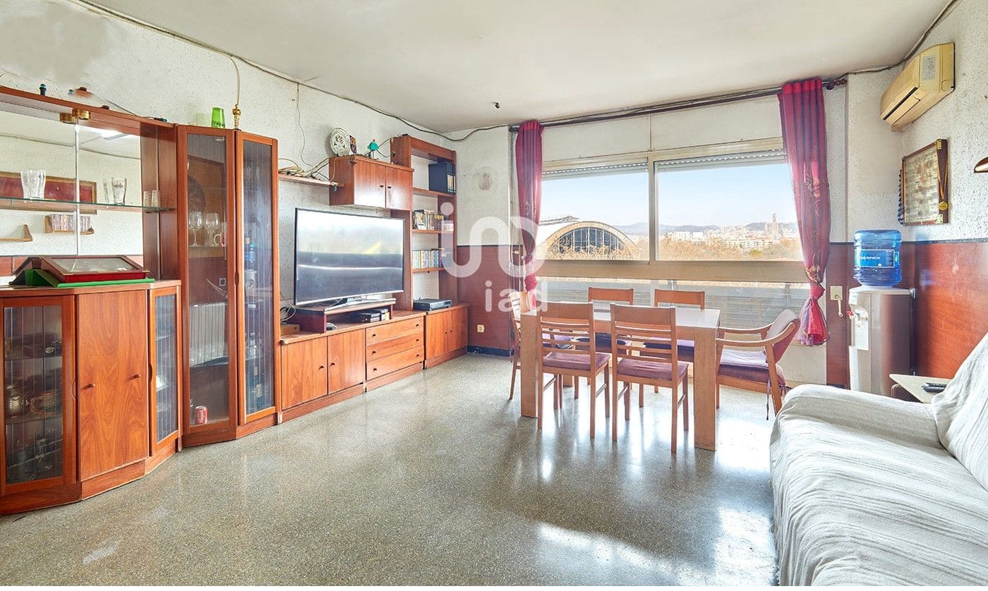 3 sovrum Lägenhet till salu i Barcelona stad - 425 000 € (Ref: 10031183)