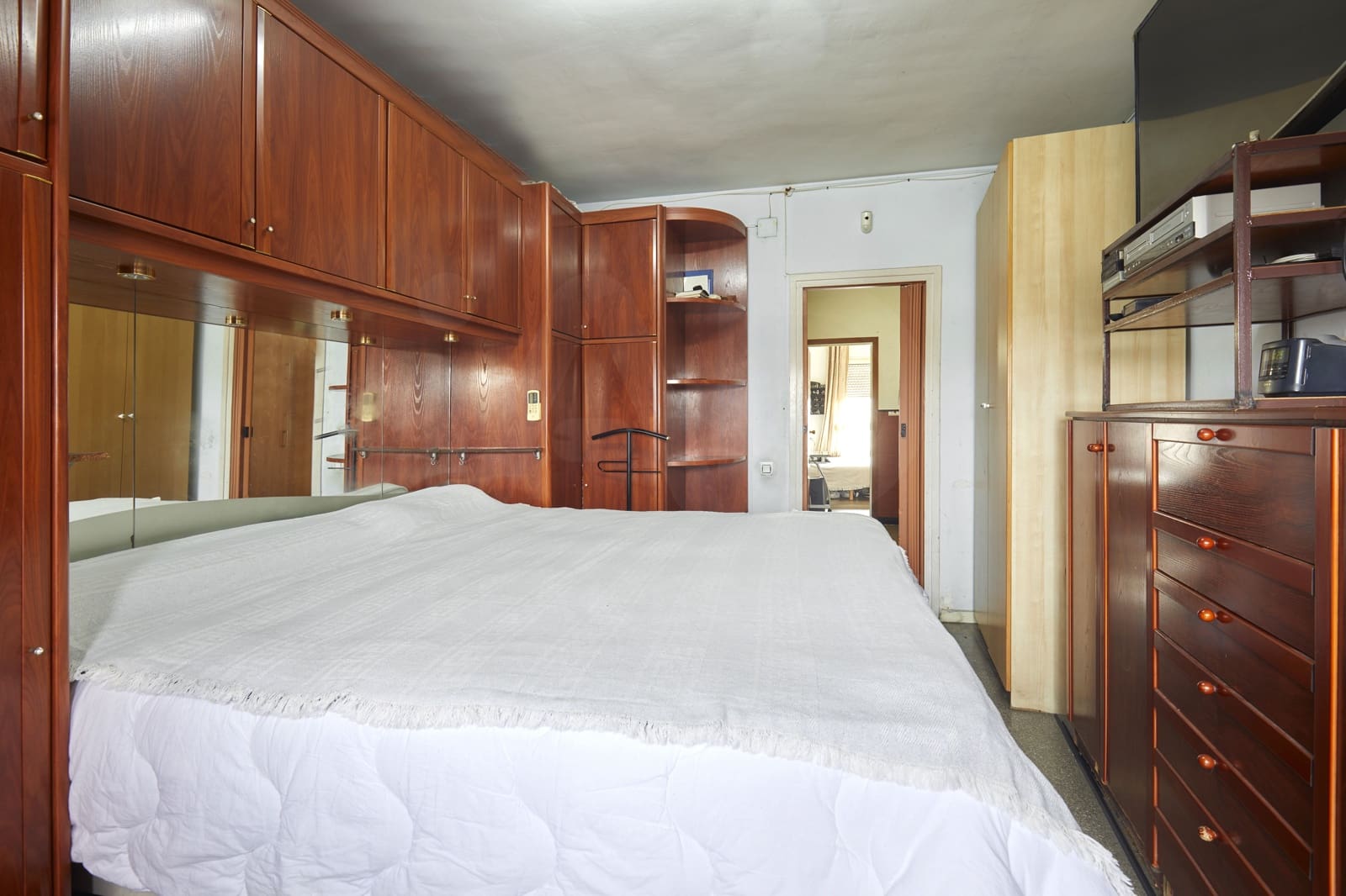 3 sovrum Lägenhet till salu i Barcelona stad - 425 000 € (Ref: 10031183)