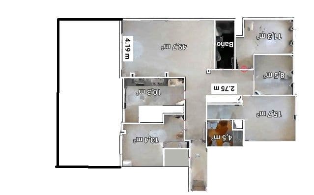 4 slaapkamer Penthouse te koop in Villalonga - € 195.000 (Ref: 10031185)