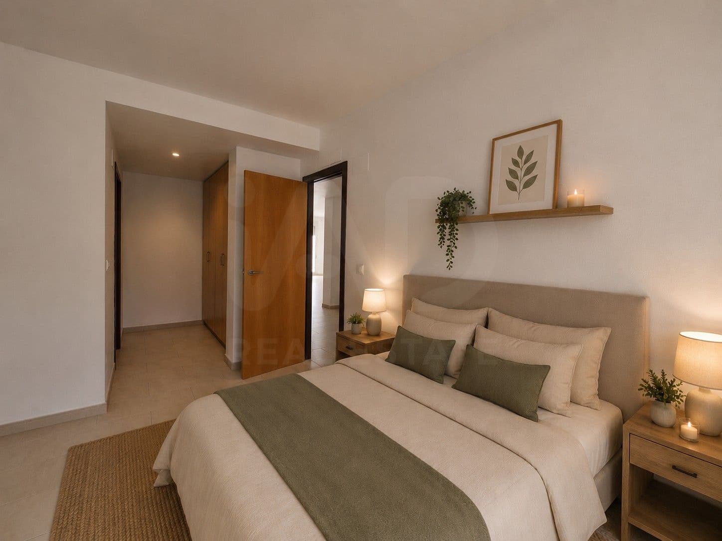 4 slaapkamer Penthouse te koop in Villalonga - € 195.000 (Ref: 10031185)