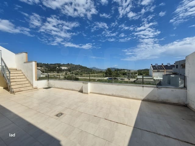 4 slaapkamer Penthouse te koop in Villalonga - € 195.000 (Ref: 10031185)