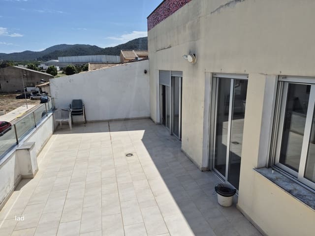 4 slaapkamer Penthouse te koop in Villalonga - € 195.000 (Ref: 10031185)