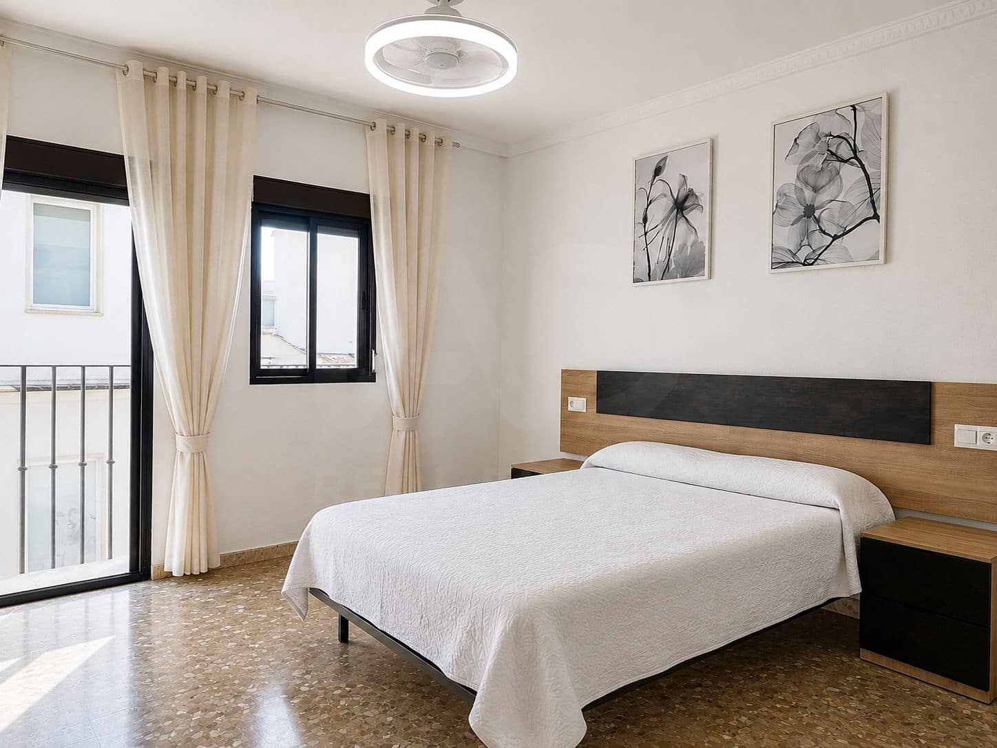 2 sovrum Lägenhet till salu i Velez-Malaga - 199 000 € (Ref: 10031186)