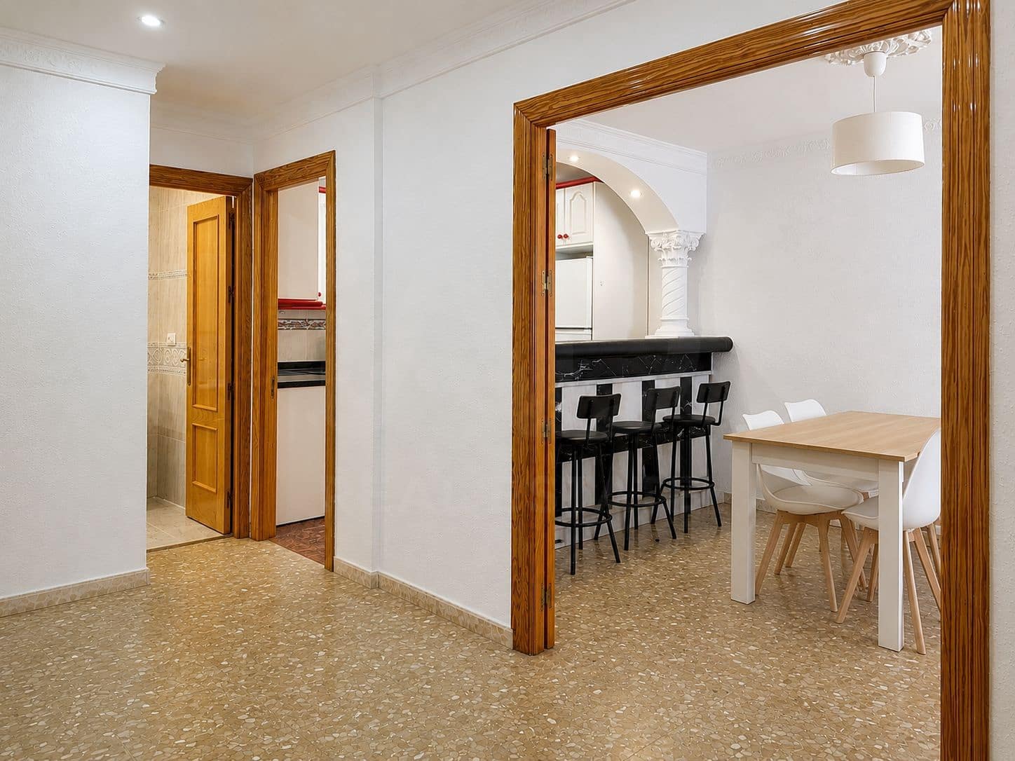 2 sovrum Lägenhet till salu i Velez-Malaga - 199 000 € (Ref: 10031186)