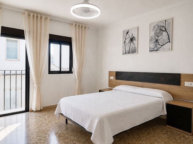 2 sovrum Lägenhet till salu i Vélez-Málaga - 199 000 € (Ref: 10031186)