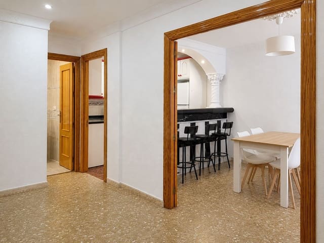 2 sovrum Lägenhet till salu i Vélez-Málaga - 199 000 € (Ref: 10031186)