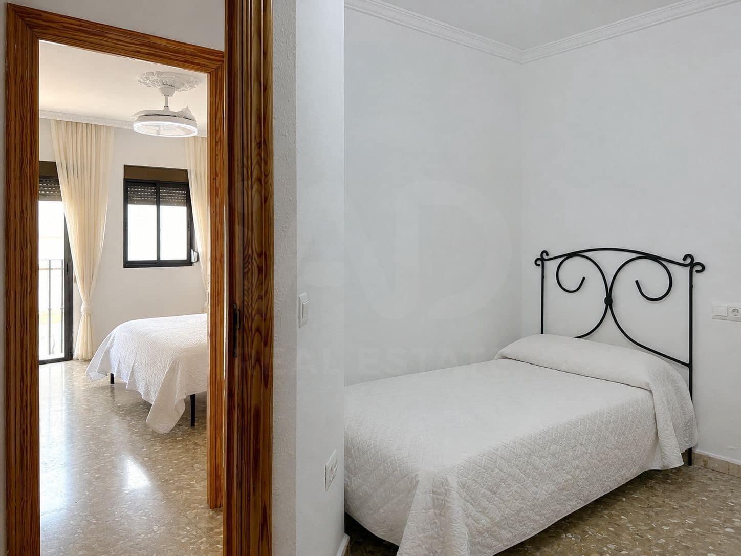 2 sovrum Lägenhet till salu i Velez-Malaga - 199 000 € (Ref: 10031186)