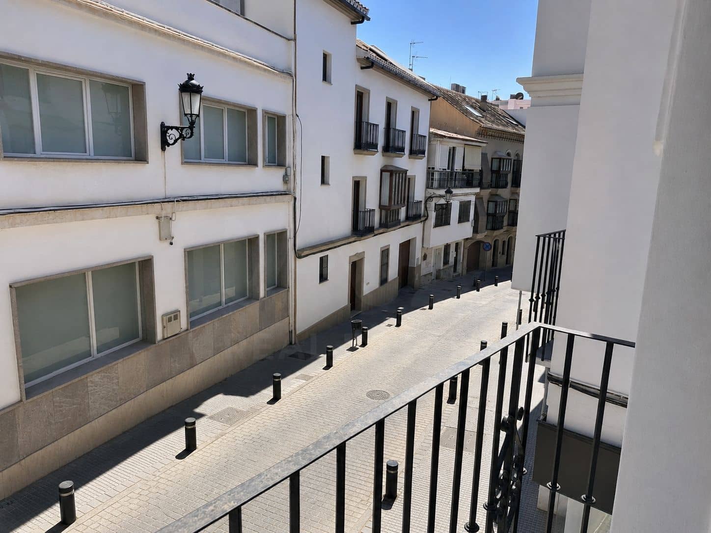 2 sovrum Lägenhet till salu i Velez-Malaga - 199 000 € (Ref: 10031186)