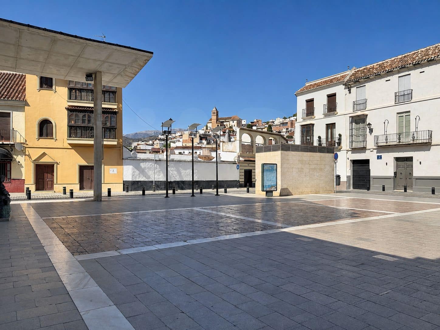 2 sovrum Lägenhet till salu i Velez-Malaga - 199 000 € (Ref: 10031186)