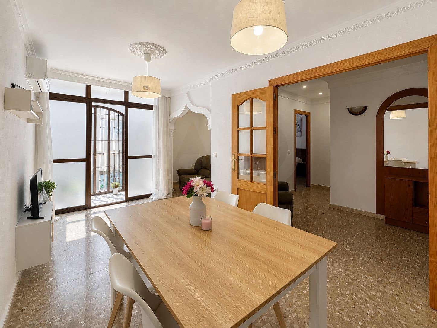 2 sovrum Lägenhet till salu i Velez-Malaga - 199 000 € (Ref: 10031186)