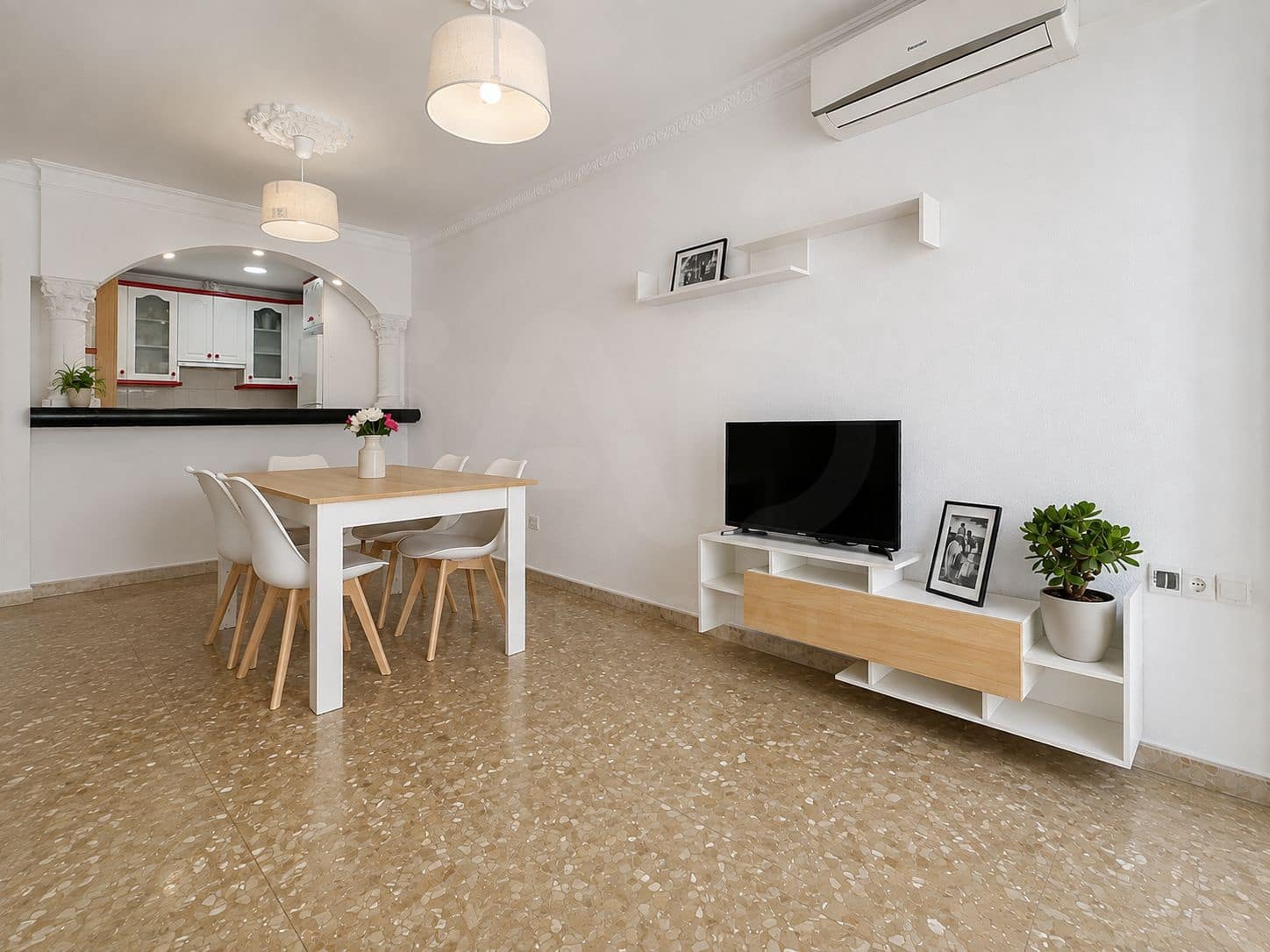 2 sovrum Lägenhet till salu i Velez-Malaga - 199 000 € (Ref: 10031186)