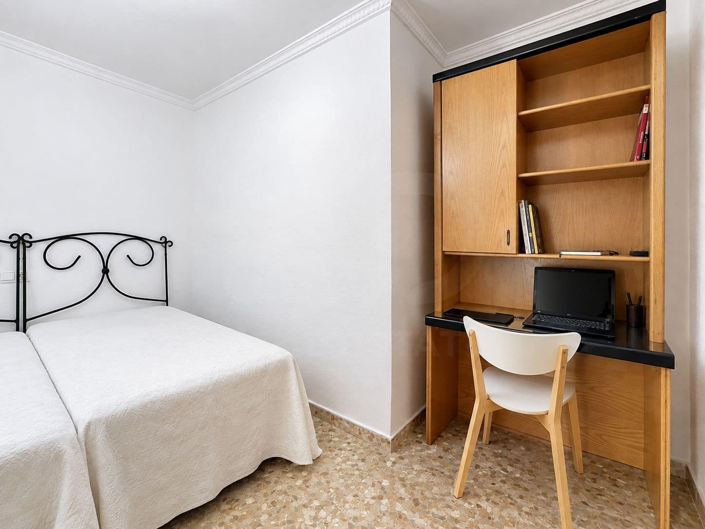 2 sovrum Lägenhet till salu i Velez-Malaga - 199 000 € (Ref: 10031186)