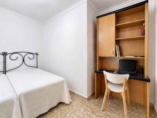 2 sovrum Lägenhet till salu i Vélez-Málaga - 199 000 € (Ref: 10031186)