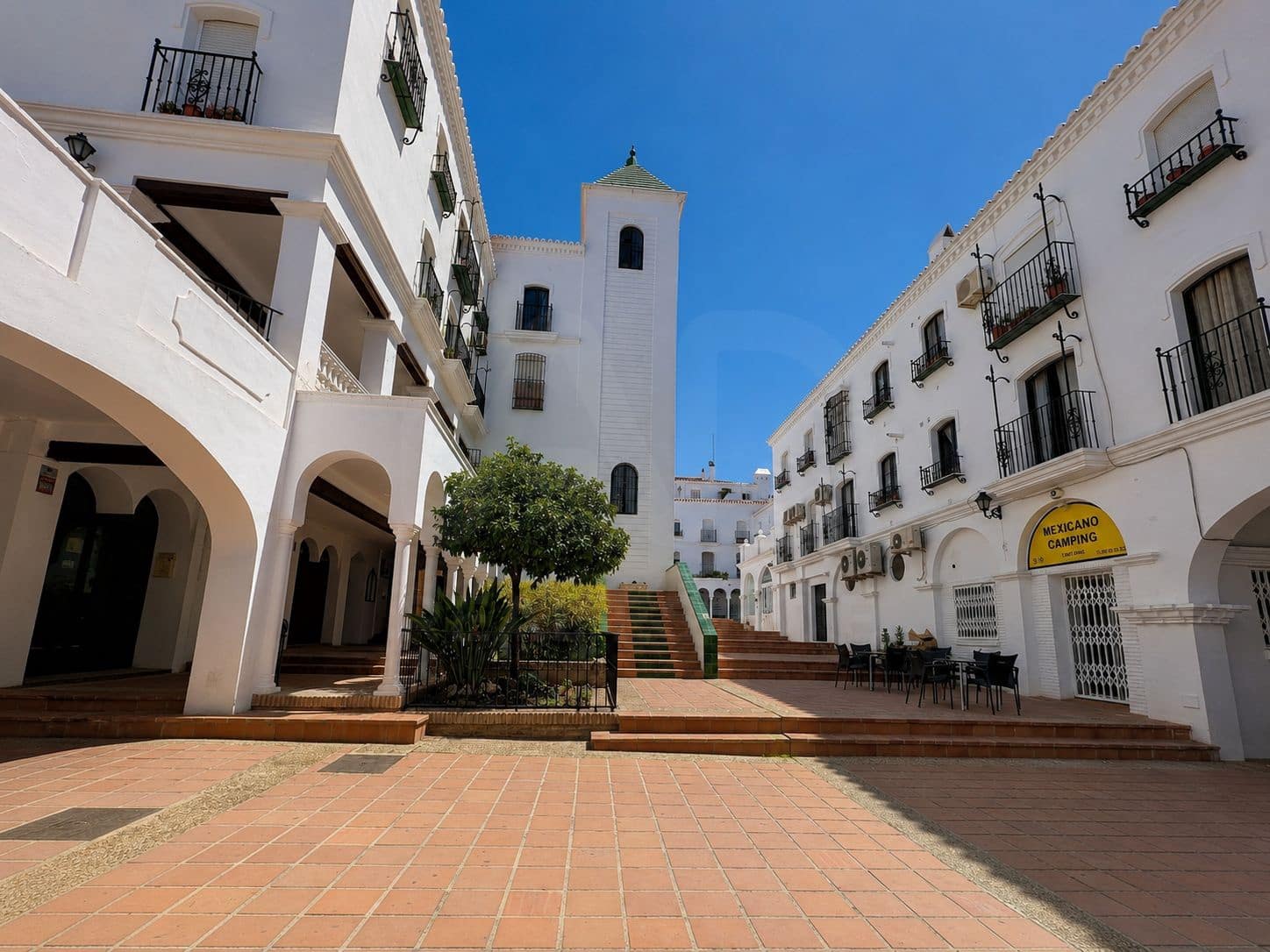 2 sovrum Lägenhet till salu i Velez-Malaga - 199 000 € (Ref: 10031186)