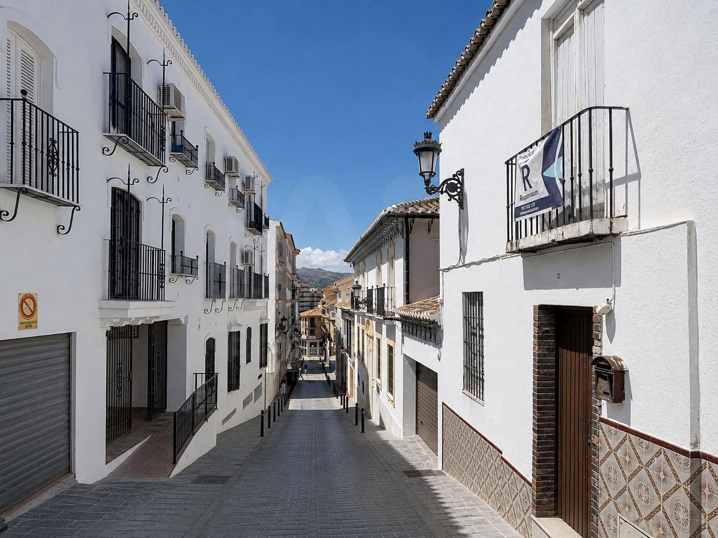 2 sovrum Lägenhet till salu i Velez-Malaga - 199 000 € (Ref: 10031186)
