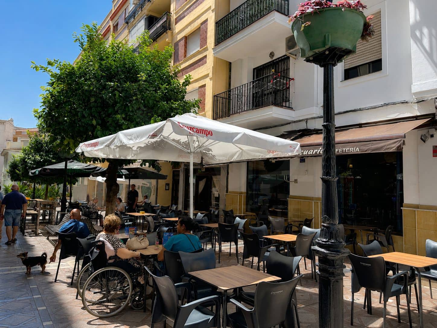 2 sovrum Lägenhet till salu i Velez-Malaga - 199 000 € (Ref: 10031186)