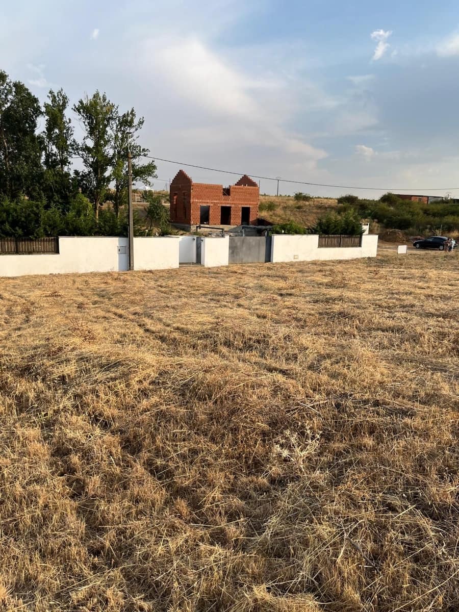Solar/Parcela en Valdevimbre en venta - 40.000 € (Ref: 10031187)