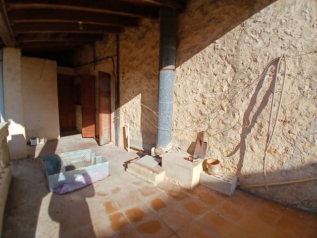 Hus til salgs i Sineu - € 419 600 (Ref: 10031188)