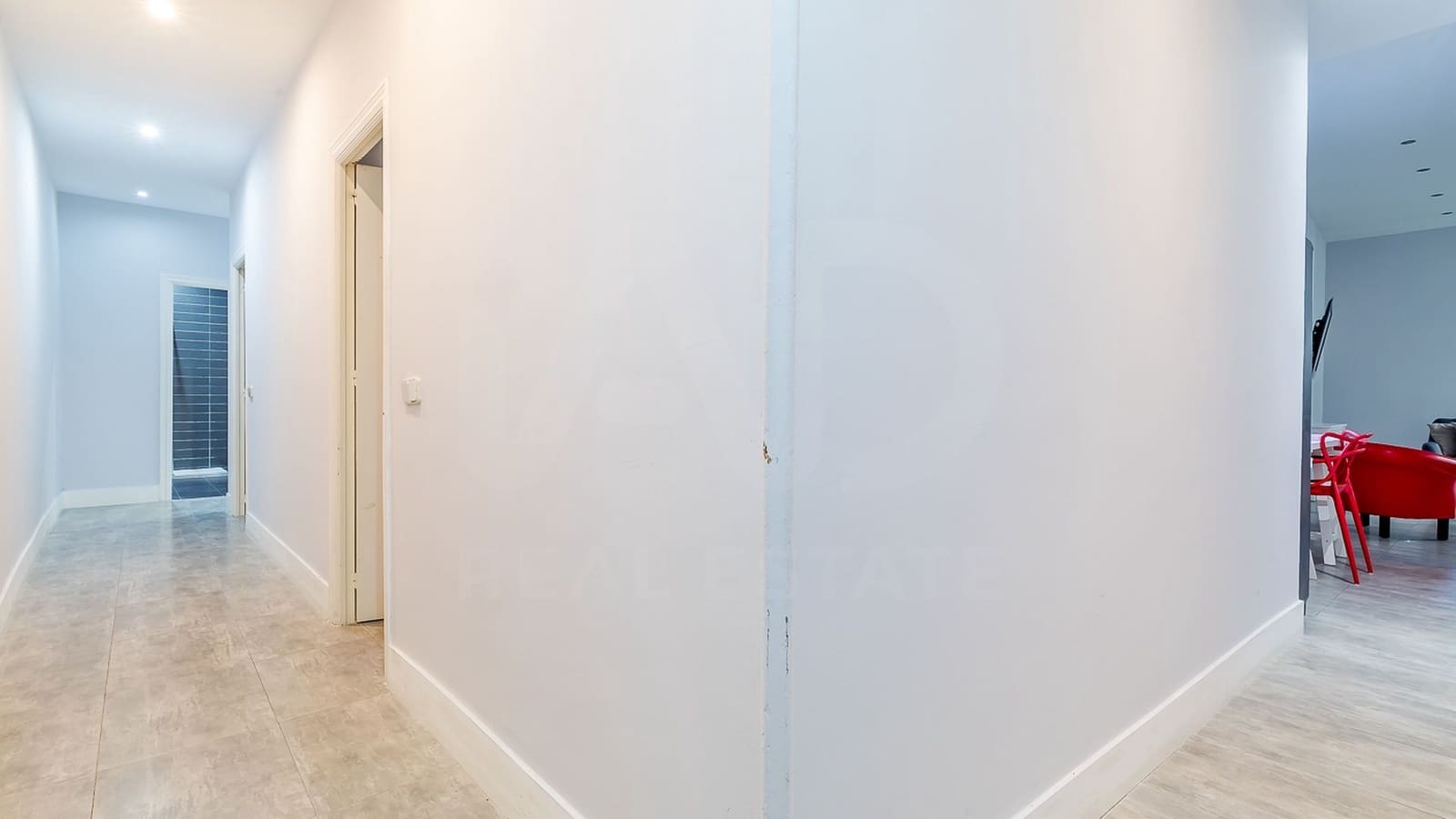 Apartamento de 4 habitaciones en Madrid ciudad en alquiler - 3.250 € (Ref: 10031377)