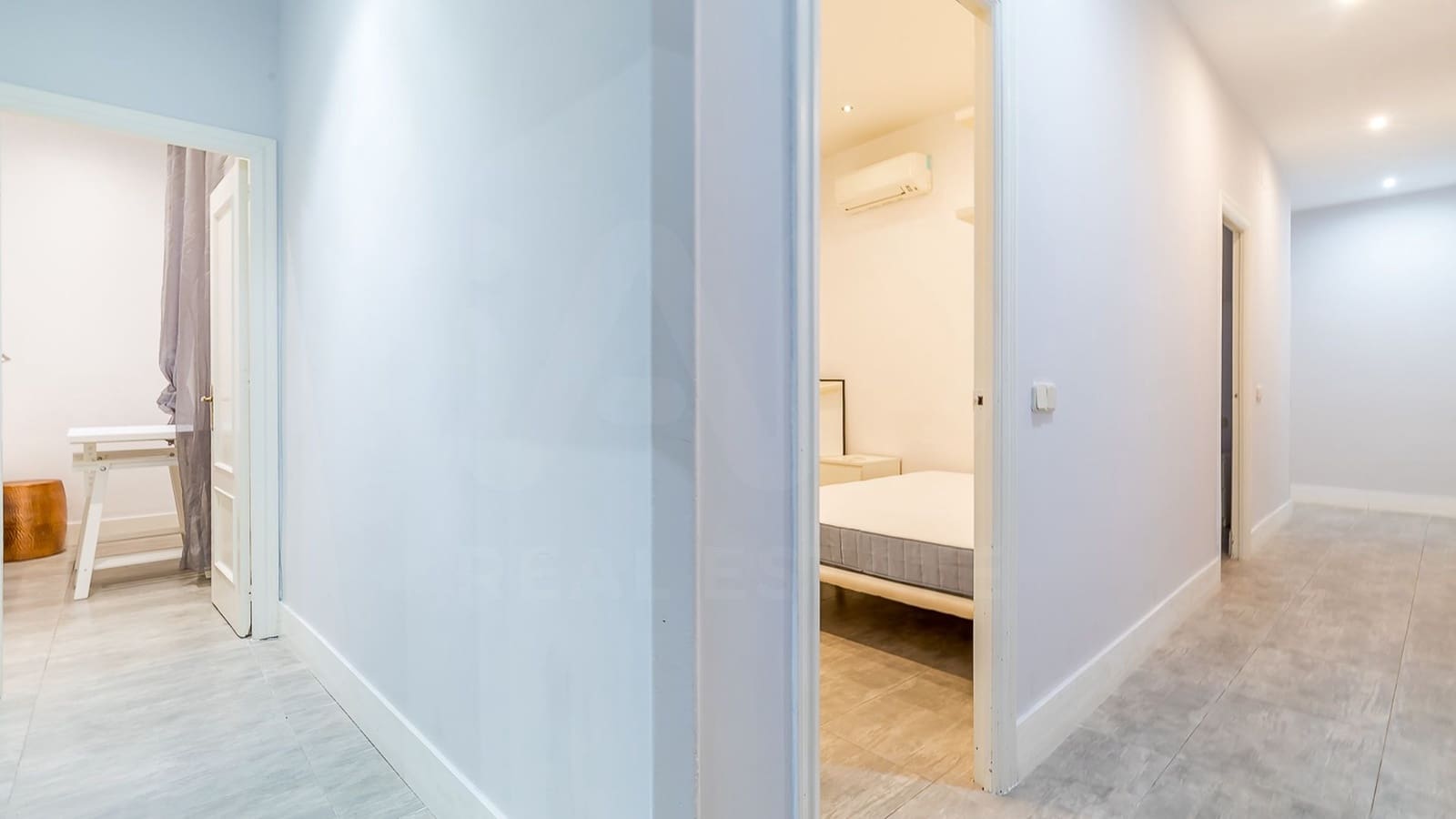 Apartamento de 4 habitaciones en Madrid ciudad en alquiler - 3.250 € (Ref: 10031377)