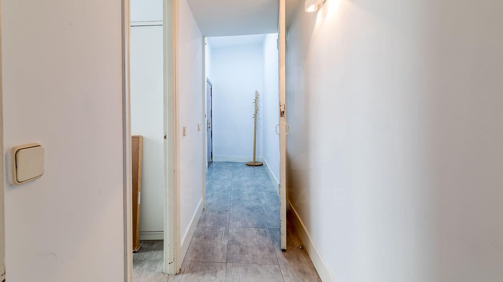 Apartamento de 4 habitaciones en Madrid ciudad en alquiler - 3.250 € (Ref: 10031377)