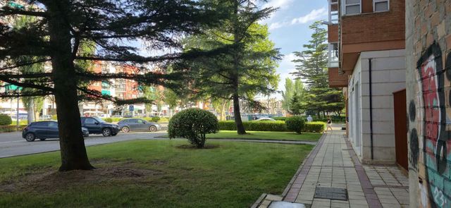 Commercial for sale in Aranda de Duero - € 168,900 (Ref: 10031378)