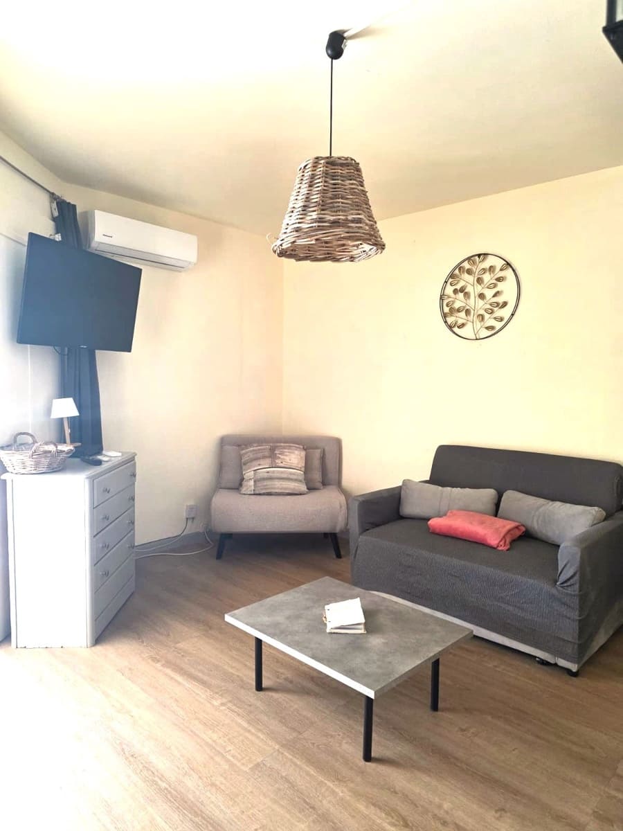 Apartamento en Salou en alquiler - 500 € (Ref: 10031379)