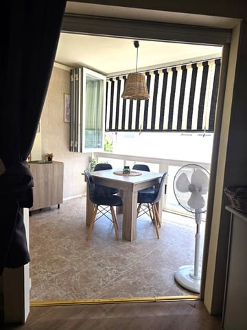 Lejlighed til leje i Salou - € 500 (Ref: 10031379)