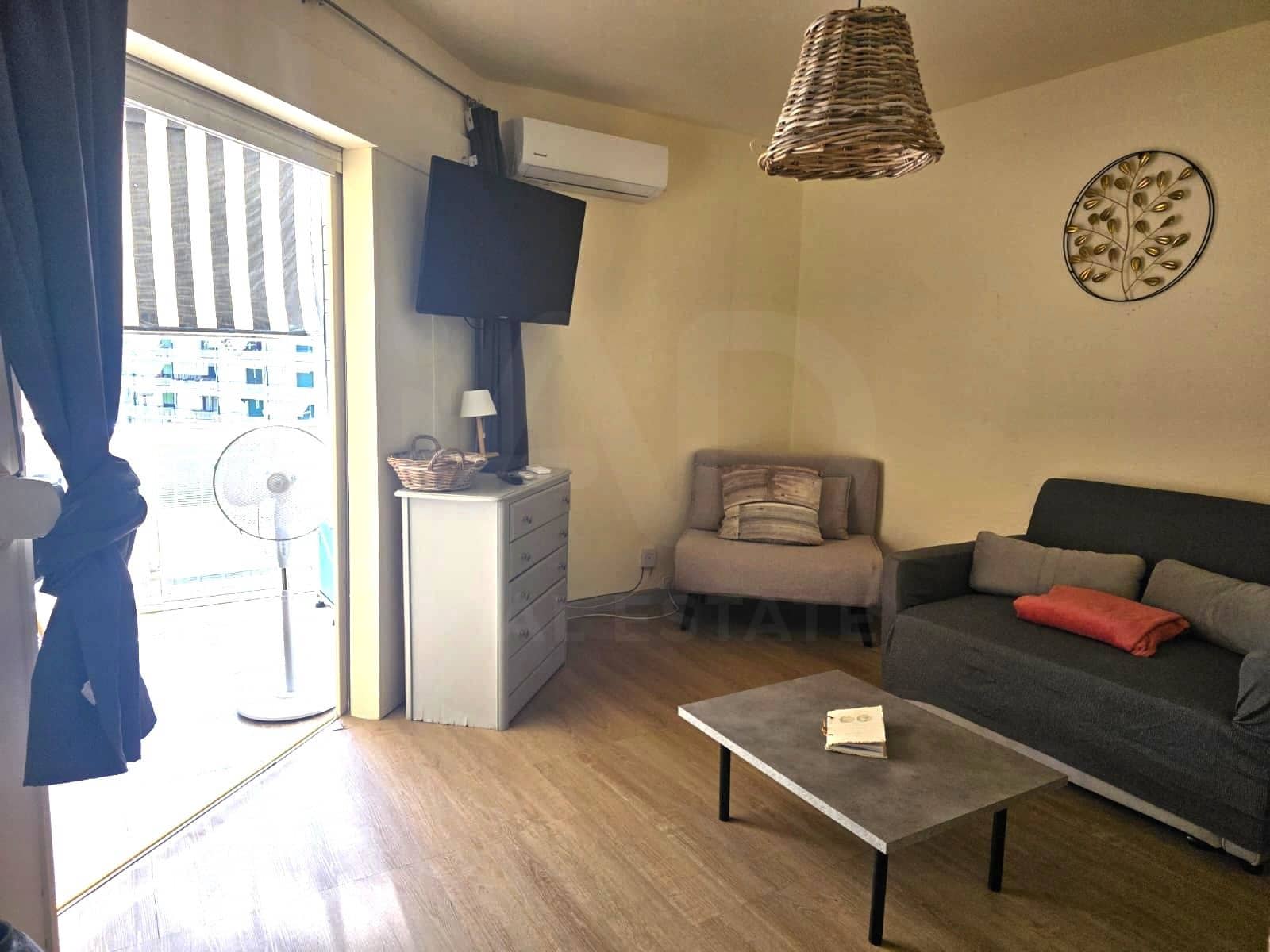 Apartamento en Salou en alquiler - 500 € (Ref: 10031379)