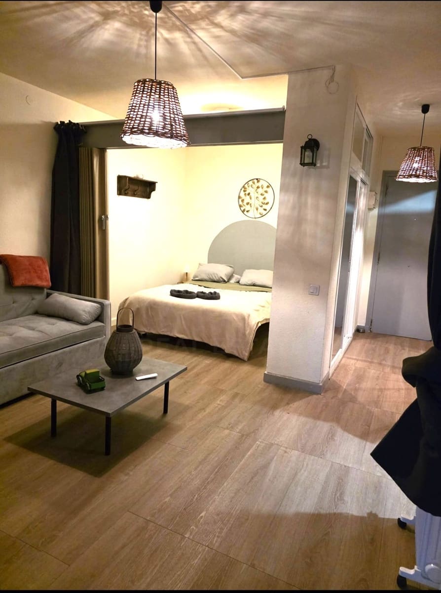 Apartamento en Salou en alquiler - 500 € (Ref: 10031379)