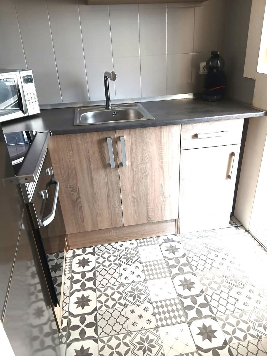 Apartamento en Salou en alquiler - 500 € (Ref: 10031379)