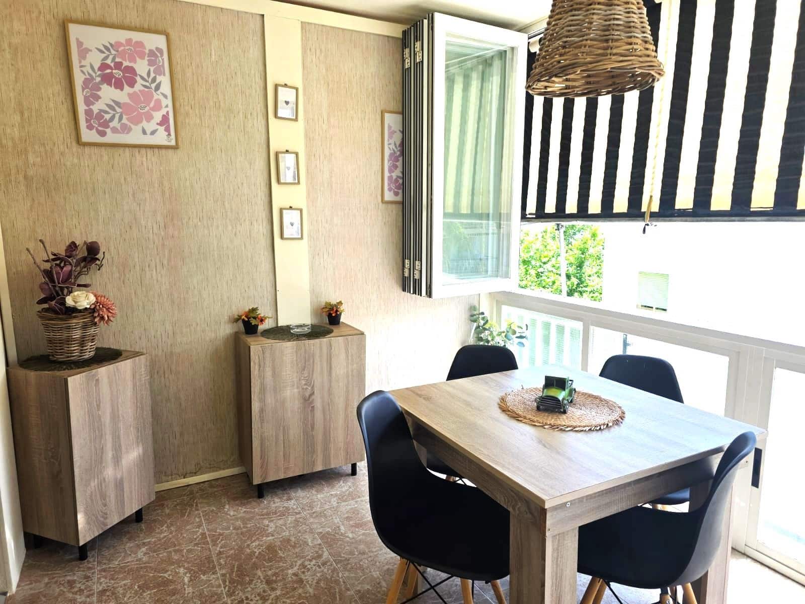 Apartamento en Salou en alquiler - 500 € (Ref: 10031379)