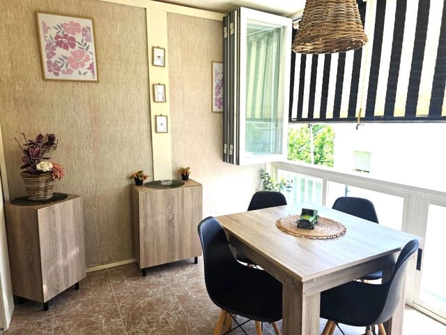 Lejlighed til leje i Salou - € 500 (Ref: 10031379)