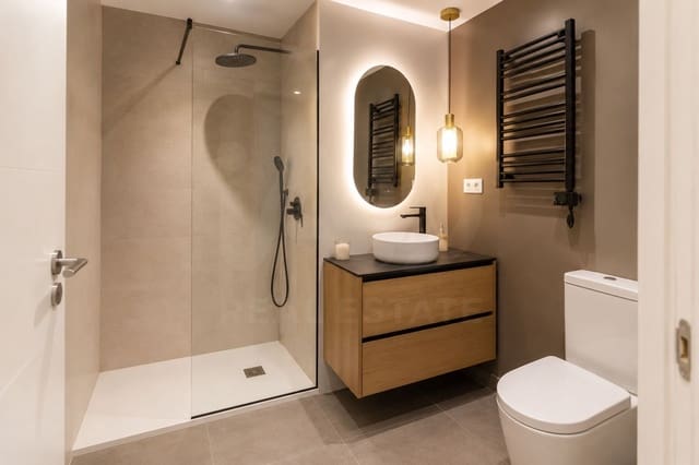 3 Zimmer Apartment zu verkaufen in Valverde, Madrid Stadt - 349.000 € (Ref: 10031381)