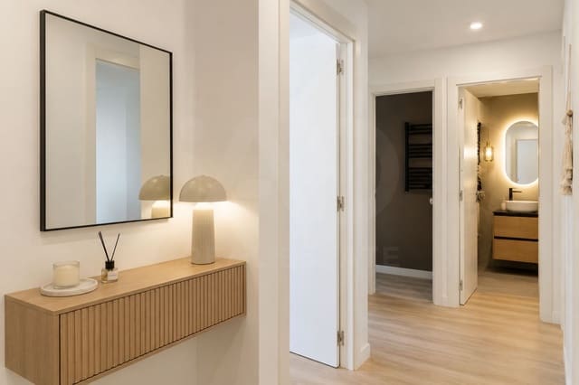 3 Zimmer Apartment zu verkaufen in Valverde, Madrid Stadt - 349.000 € (Ref: 10031381)
