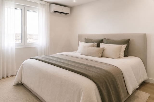 3 Zimmer Apartment zu verkaufen in Valverde, Madrid Stadt - 349.000 € (Ref: 10031381)