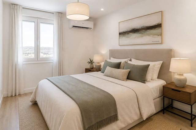 3 Zimmer Apartment zu verkaufen in Valverde, Madrid Stadt - 349.000 € (Ref: 10031381)