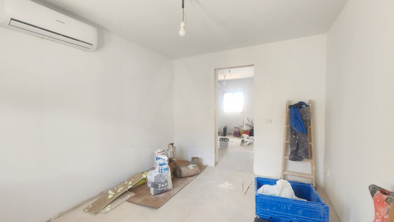 3 Zimmer Apartment zu verkaufen in Madrid Stadt - 349.000 € (Ref: 10031381)