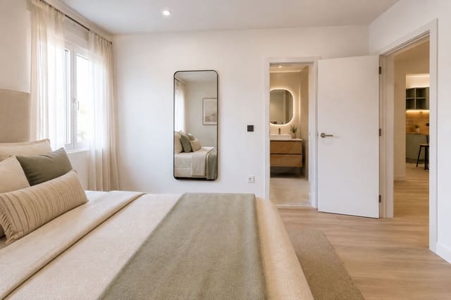3 camera da letto Appartamento in vendita in Valverde, Madrid città - 349.000 € (Rif: 10031381)