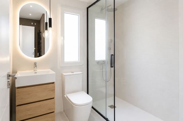 3 Zimmer Apartment zu verkaufen in Valverde, Madrid Stadt - 349.000 € (Ref: 10031381)