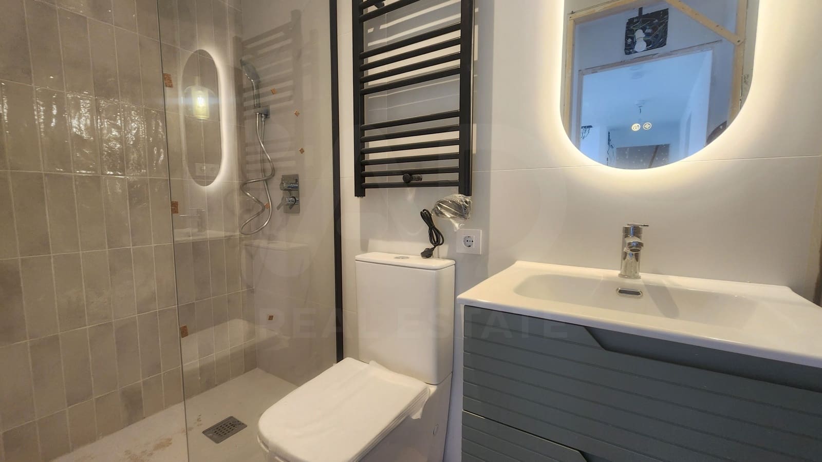 3 Zimmer Apartment zu verkaufen in Madrid Stadt - 349.000 € (Ref: 10031381)