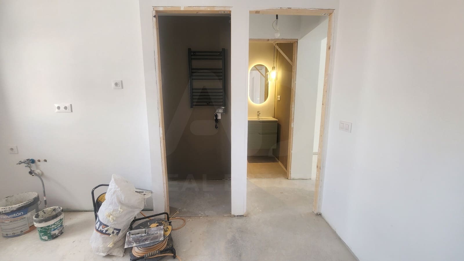 3 Zimmer Apartment zu verkaufen in Madrid Stadt - 349.000 € (Ref: 10031381)