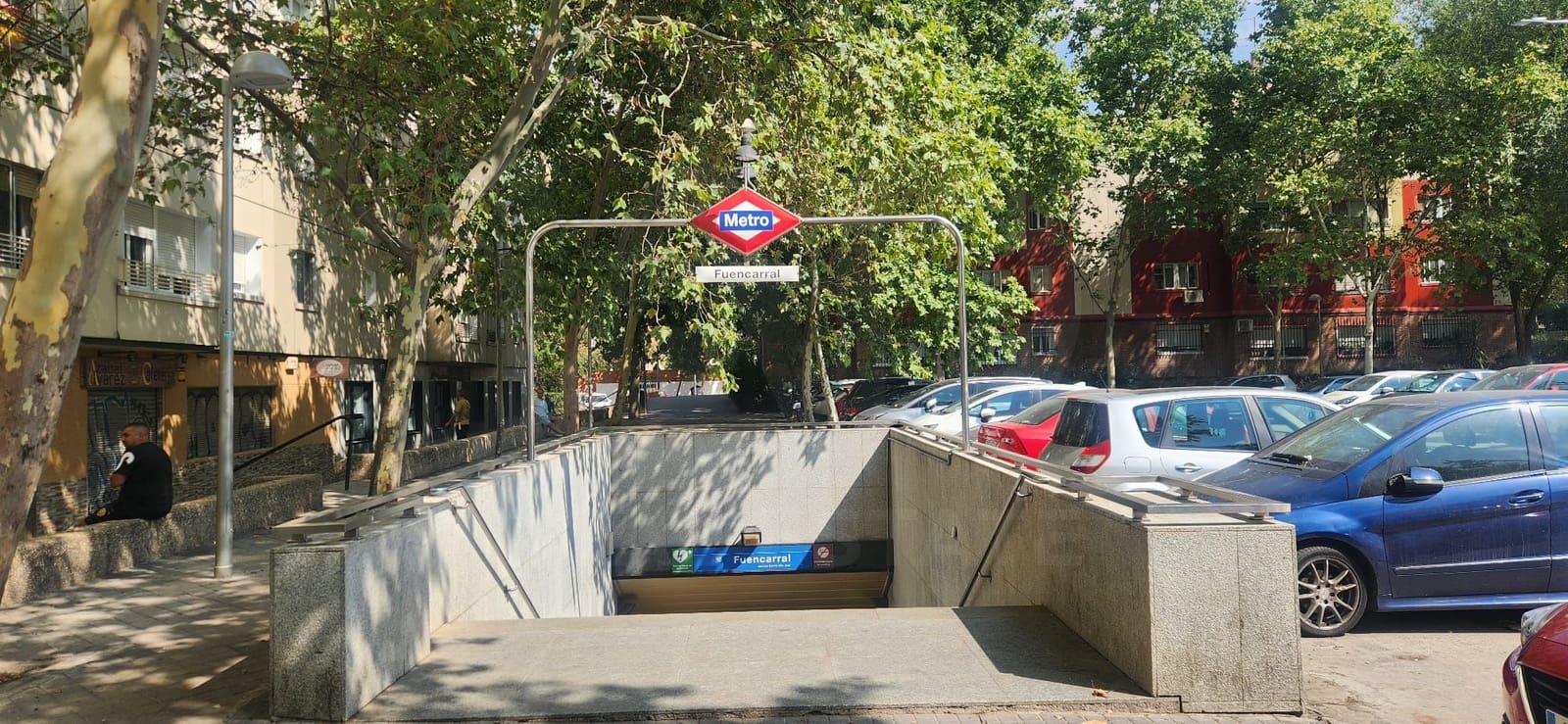 3 Zimmer Apartment zu verkaufen in Madrid Stadt - 349.000 € (Ref: 10031381)