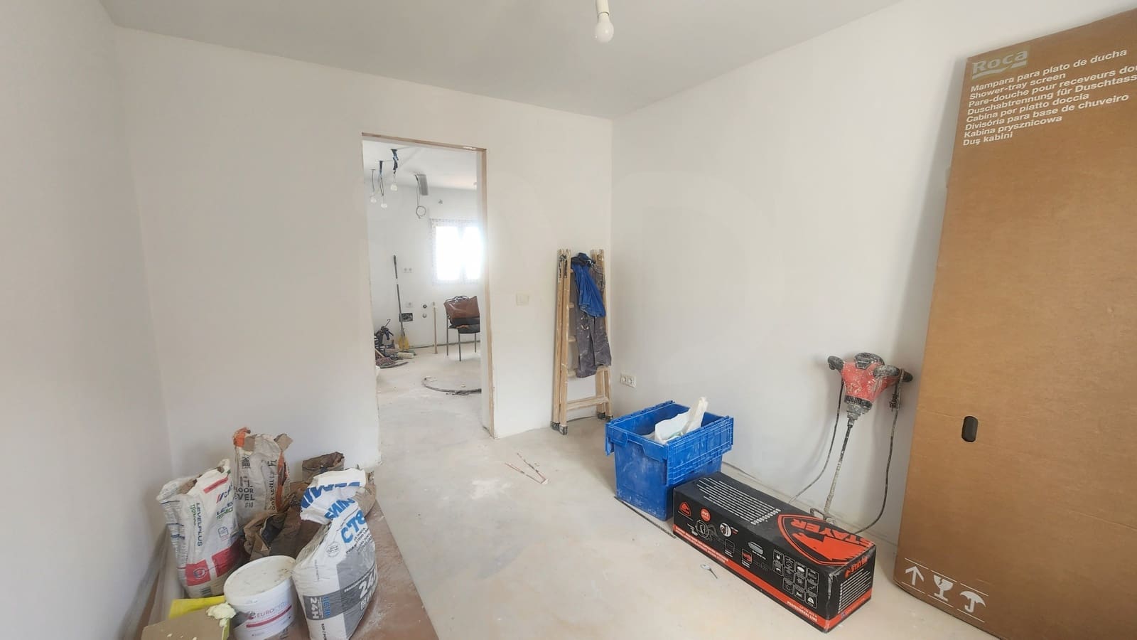 3 Zimmer Apartment zu verkaufen in Madrid Stadt - 349.000 € (Ref: 10031381)