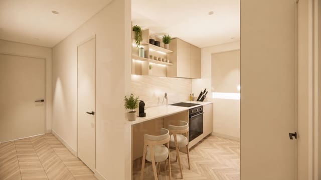 3 camera da letto Appartamento in vendita in Valverde, Madrid città - 349.000 € (Rif: 10031381)