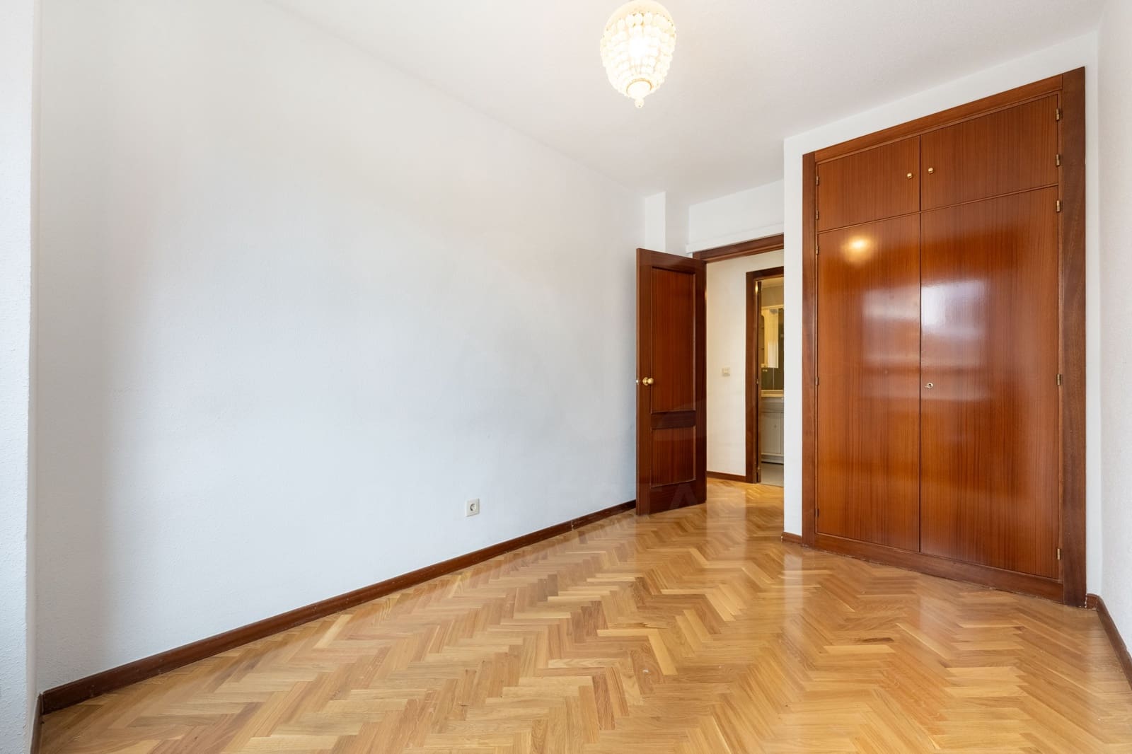 3 chambre Appartement à vendre à Madrid ville avec garage - 820 000 € (Ref: 10031382)