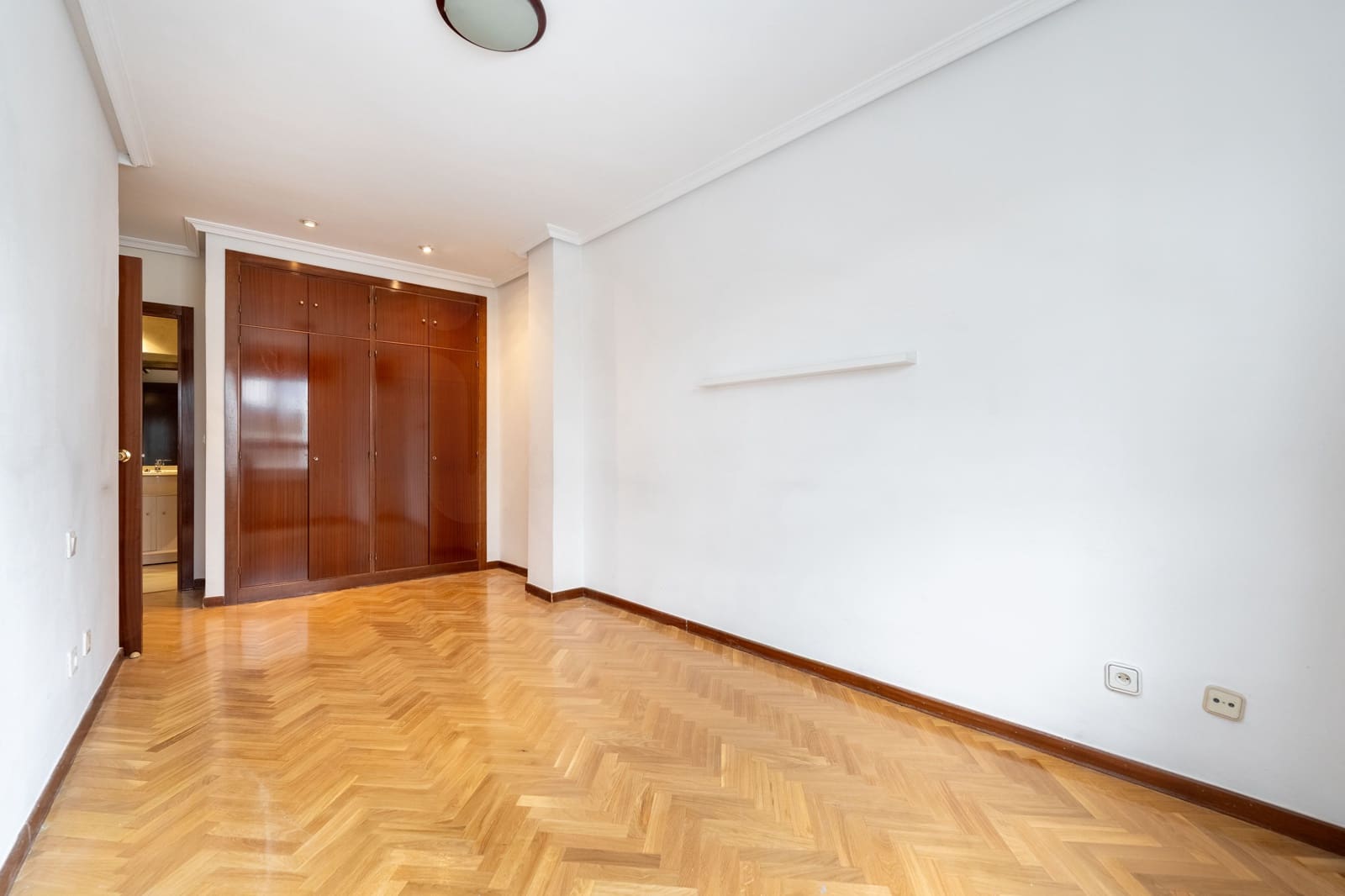 3 chambre Appartement à vendre à Madrid ville avec garage - 820 000 € (Ref: 10031382)