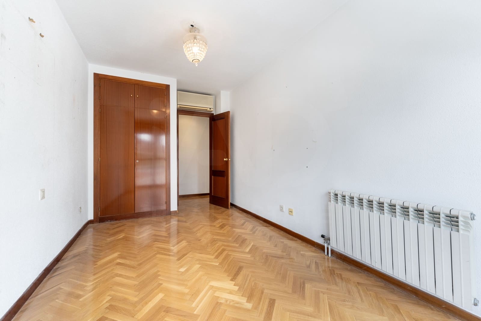 3 chambre Appartement à vendre à Madrid ville avec garage - 820 000 € (Ref: 10031382)