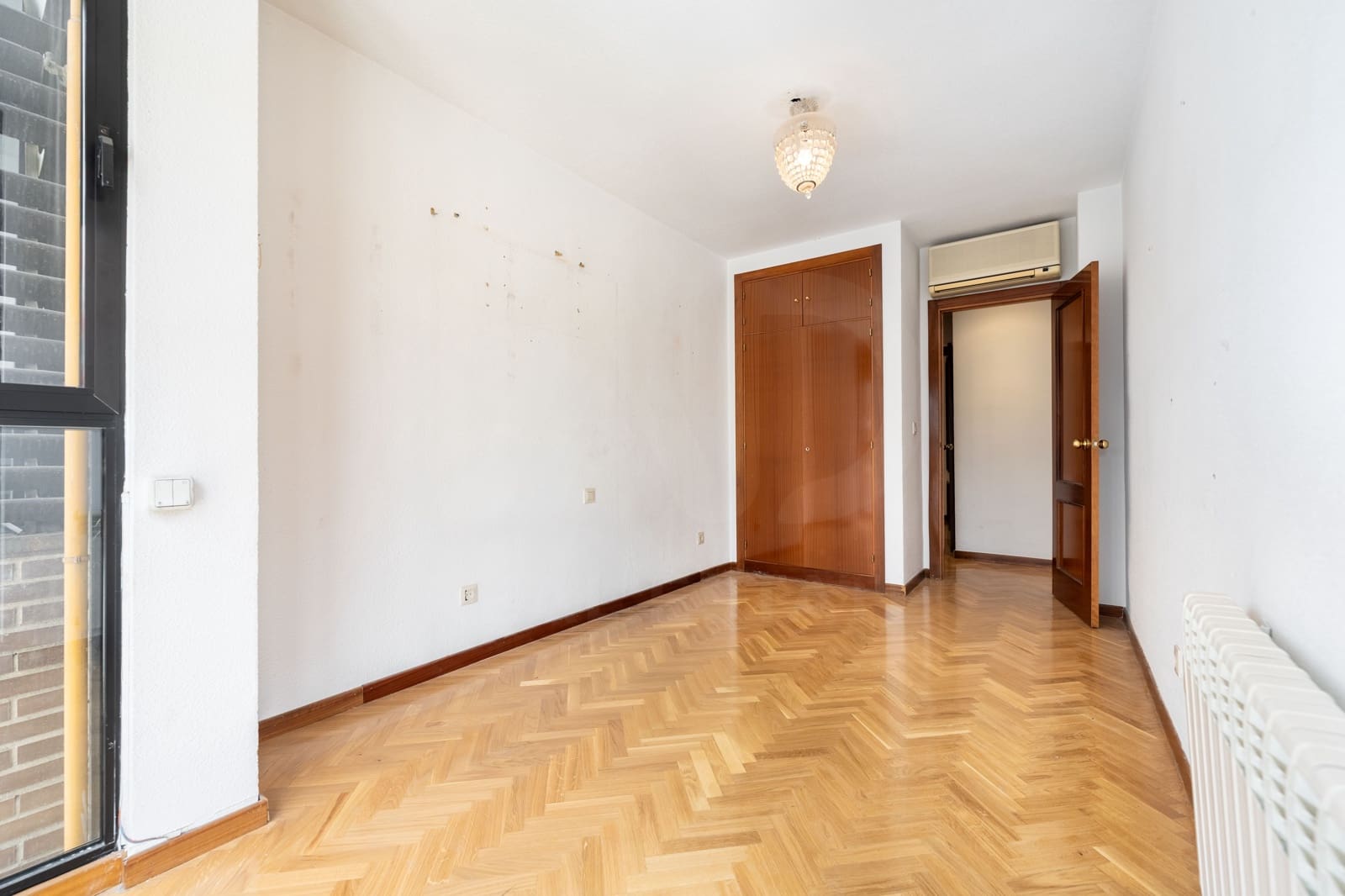 3 chambre Appartement à vendre à Madrid ville avec garage - 820 000 € (Ref: 10031382)