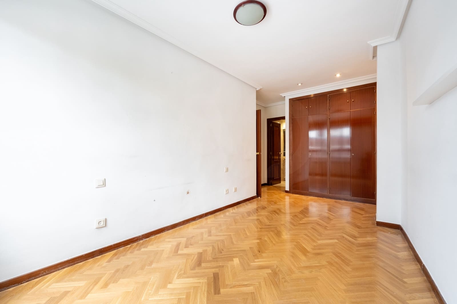 3 chambre Appartement à vendre à Madrid ville avec garage - 820 000 € (Ref: 10031382)
